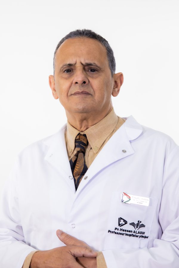 Pr. Hassan Alaoui