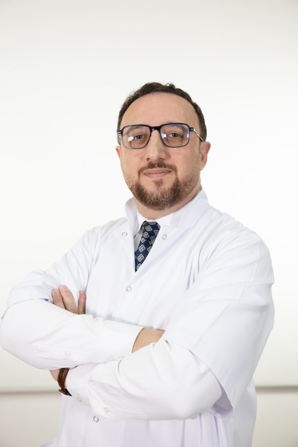 Pr. Derkaoui Hassani Fahd