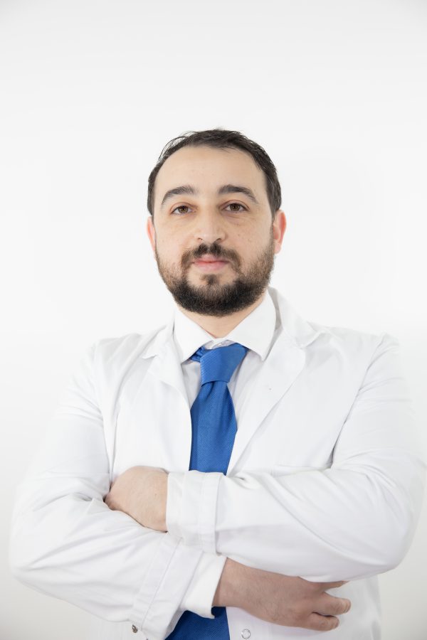 Dr. Mehdi Youssef