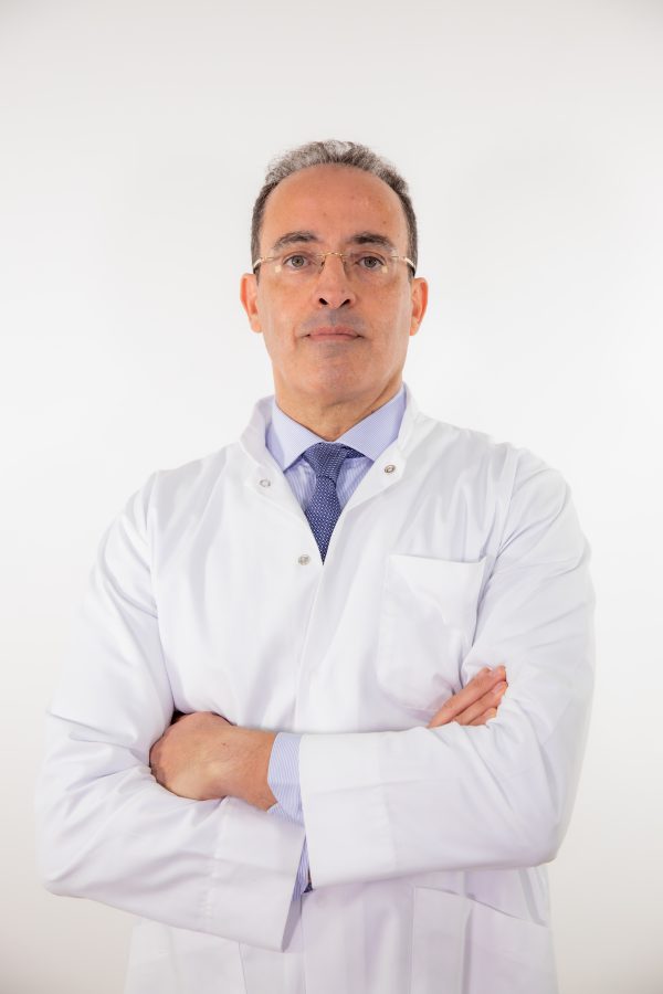 Pr. Adil Ababou